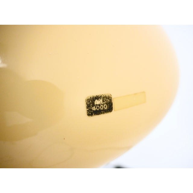 Quadrifoglio Table Lamp by Ufficio Progetti for Guzzini, 1970s For Sale - Image 11 of 14