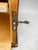 Wood Architectural Bar Cart, Germany, 1950s For Sale - Image 7 of 18