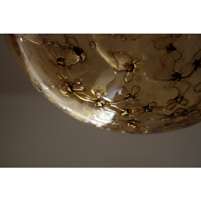 Pendant Lamp by La Murrina, 1960s For Sale - Image 9 of 15