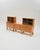 Wood Mid-Centrury Modern Modular Sideboard, 1960s For Sale - Image 7 of 7