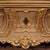 20th Century Italian Lacquered and Gilded Chest of Drawers, 1930s For Sale - Image 11 of 16