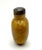 Large Vintage Yellow Jasper Snuff Bottle For Sale - Image 10 of 16