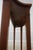 Councill Craftsmen Inlaid Mahogany Console Table For Sale - Image 13 of 14