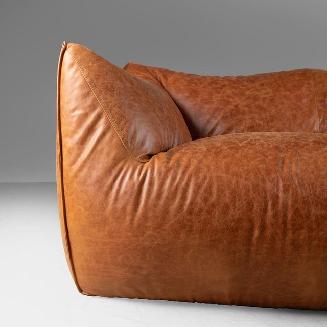 Sofa by Mario Bellini for B&B Italia For Sale - Image 10 of 18