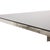 Glas Dining Table in Silver Chrome from Bacher For Sale - Image 5 of 13
