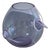 Murano Glass Vase from Formia Glassworks, 1970s For Sale