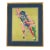 Late 20th Century Late 20th Century Leroy Neiman Olympic Runner Print For Sale - Image 5 of 5