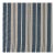 Sanderson Amberley Stripe Fabric in Jodhpur Blue For Sale