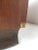 1970s Mid-Century Walnut Perspecta Style Dresser For Sale - Image 5 of 11
