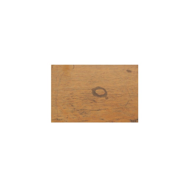 Late 19th Century Paine Furniture Co. Faux Bamboo Birdseye Maple Wellington Chest For Sale - Image 10 of 16
