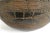 Antique Large Tuareg Wood Bowl For Sale In Los Angeles - Image 6 of 7