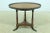 Maitland Smith Leather Wrapped Decorated Center Table For Sale - Image 10 of 10