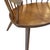 1950s Scandinavian Modern Yngve Ekstrom Oak Arka Lounge Chair, Sweden For Sale - Image 13 of 15