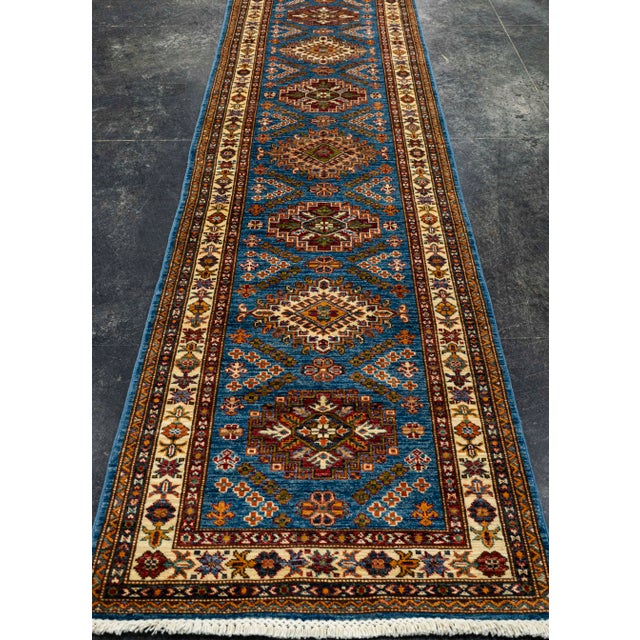 Oriental Handmade Rug 2'9" x 9'8" #22895 Explore a curated collection of hallway runners, wool rugs, and handmade...