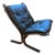 Vintage Westnofa Siesta Chair by Ingmar Relling For Sale