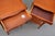 1970s Pair of French Louis XV Style Side Tables Nightstands For Sale - Image 11 of 15