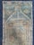Turkish Yastik Rug 1'7" x 3'6" For Sale - Image 4 of 5