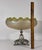 Early 20th Century Loetz Art Glass Silverplate Mounted Compote Centerpiece For Sale - Image 9 of 10