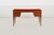 Edward Wormley for Dunbar – Rare Vanity and/or Writing Desk, Circa 1945 For Sale - Image 14 of 16