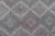 Vintage Turkish Kilim Rug With Geometric Diamond Design in Green and Pink 8 X 11 For Sale - Image 10 of 12