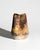 Sculptural Crystalline Metallic Glazed Studio Ceramic Vase by Richard Uhlemeyer, Germany, 1970s For Sale - Image 4 of 8