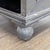 Restoration Hardware One Drawer Nightstand With Shelf For Sale - Image 11 of 11