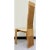 Pietro Costantini Pietro Costantini Postmodern High Back Dining Chairs, Set of 8 (Italy) For Sale - Image 4 of 18