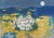 Linda Le Kinff, Hamlet in the Moonlight, Original Lithograph For Sale - Image 4 of 4