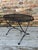Maurizio Tempestini Tempestini MCM Patio Side Table, Attributed For Sale - Image 4 of 10