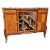 Chest of Drawers with Arched Legs by Klein for Maison Jansen For Sale - Image 13 of 13