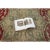 Ivory Antique Agra Distressed Wool Rug With Medallions, by Rug & Kilim, 1920-1929 For Sale - Image 8 of 9