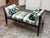 Bespoke Coastal Stripe Bench For Sale - Image 11 of 12