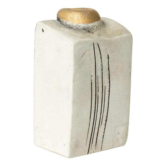 Miniature Sculpture by Bengt Berglund, 1960s For Sale