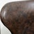 Mid Century Danish Modern Lounge Egg Chair Set Restoration Hardware Copenhagen For Sale - Image 12 of 12