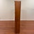 Vintage Cherry Display Cabinet For Sale - Image 4 of 9
