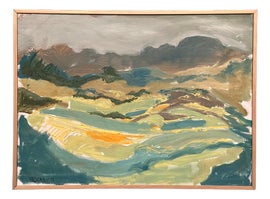 Example of Paintings