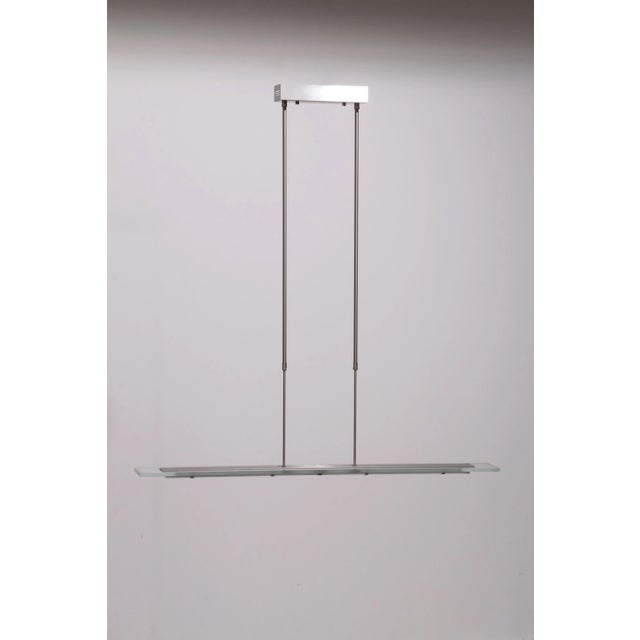 Modern Hanging Lamp with LED from Steinhauer, 2000 For Sale - Image 12 of 12