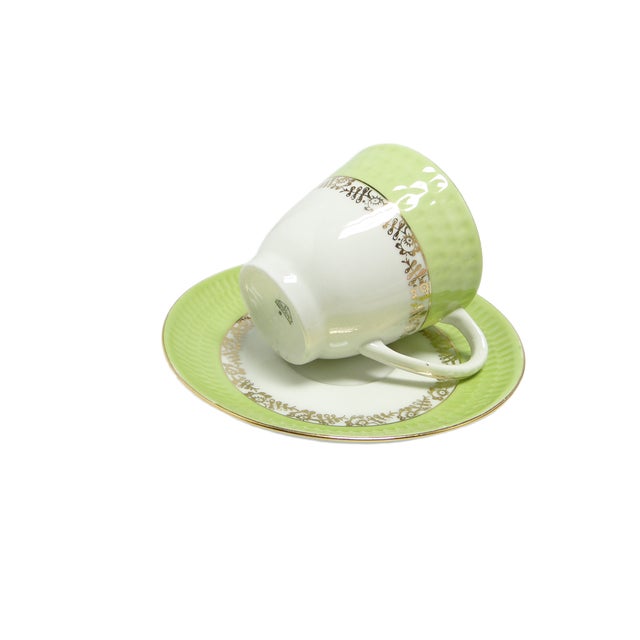 Postmodern Postmodern Cup, Poland, 1970s For Sale - Image 3 of 8