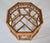 1970s Vintage Brighton Pavilion Style Bamboo Side Tables, 1970s For Sale - Image 5 of 8