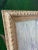 1962 Framed Impasto Floral Oil Painting on Board For Sale - Image 4 of 12