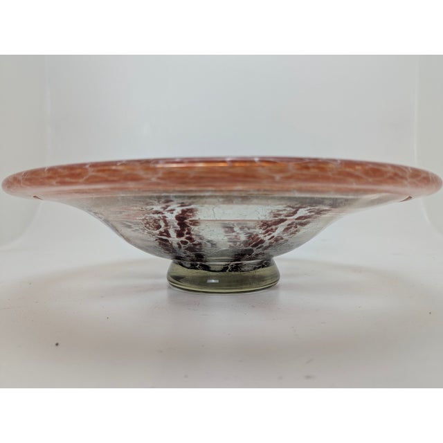 Karl Wiedmann WMF Ikora, Myra Germany, 1905 - 1992 I have official proof of authenticity such as vintage catalogs,...