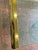 Vintage Waterfall Console For Sale In New York - Image 6 of 8