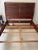 VERY GOOD USED CONDITION - One owner. This was purchased at Ethan Allen. It is part of what was then called the British...