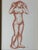 Printmaking Materials Mid 20th Century Suite of Twelve Aristide Maillol Lithographs For Sale - Image 7 of 10