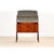 Small Dressing Table by Arne Vodder For Sale - Image 11 of 11
