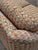 Vintage Thayer Coggin Sectional Sofa With Geometric Upholstery For Sale - Image 12 of 18