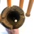 Industrial Wooden Roving Bobbins Large Factory Used Circa 1940 Set of 5 For Sale - Image 9 of 11