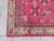 Vintage Oushak Floor Carpet For Sale - Image 10 of 10