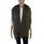 Ralph Lauren Late 20th Century Polo Ralph Lauren Grey & Green Wool Blend Scarf For Sale - Image 4 of 9