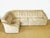 Vintage Scandinavian Modular Corner Sofa, 1960, Set of 5 For Sale - Image 4 of 16